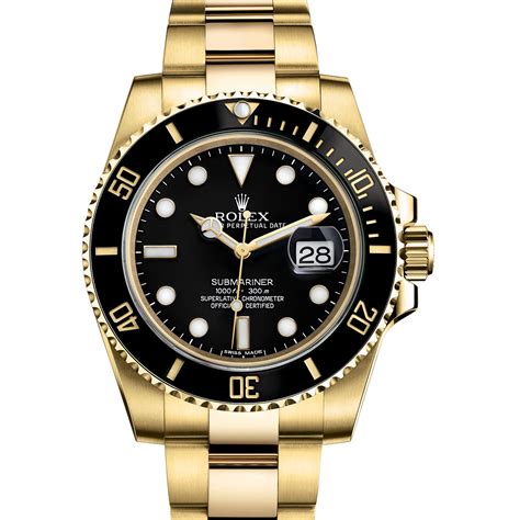 rolex watch submariner black price